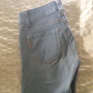 Paige Kylie crop jeans